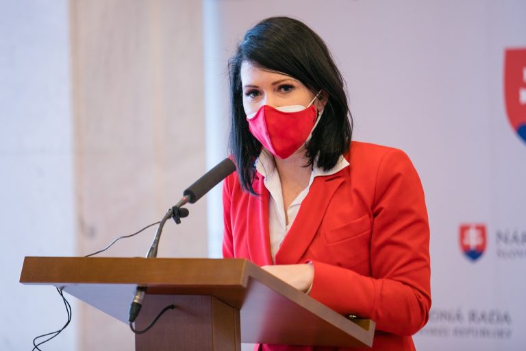 Jana Bittó Cigániková