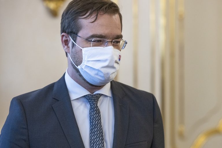Marek Krajčí