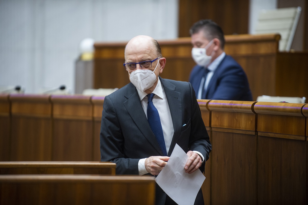 Alojz Baránik