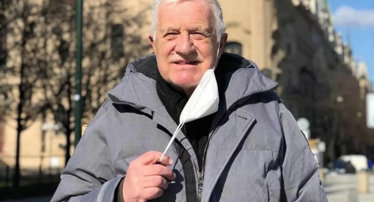 Václav Klaus