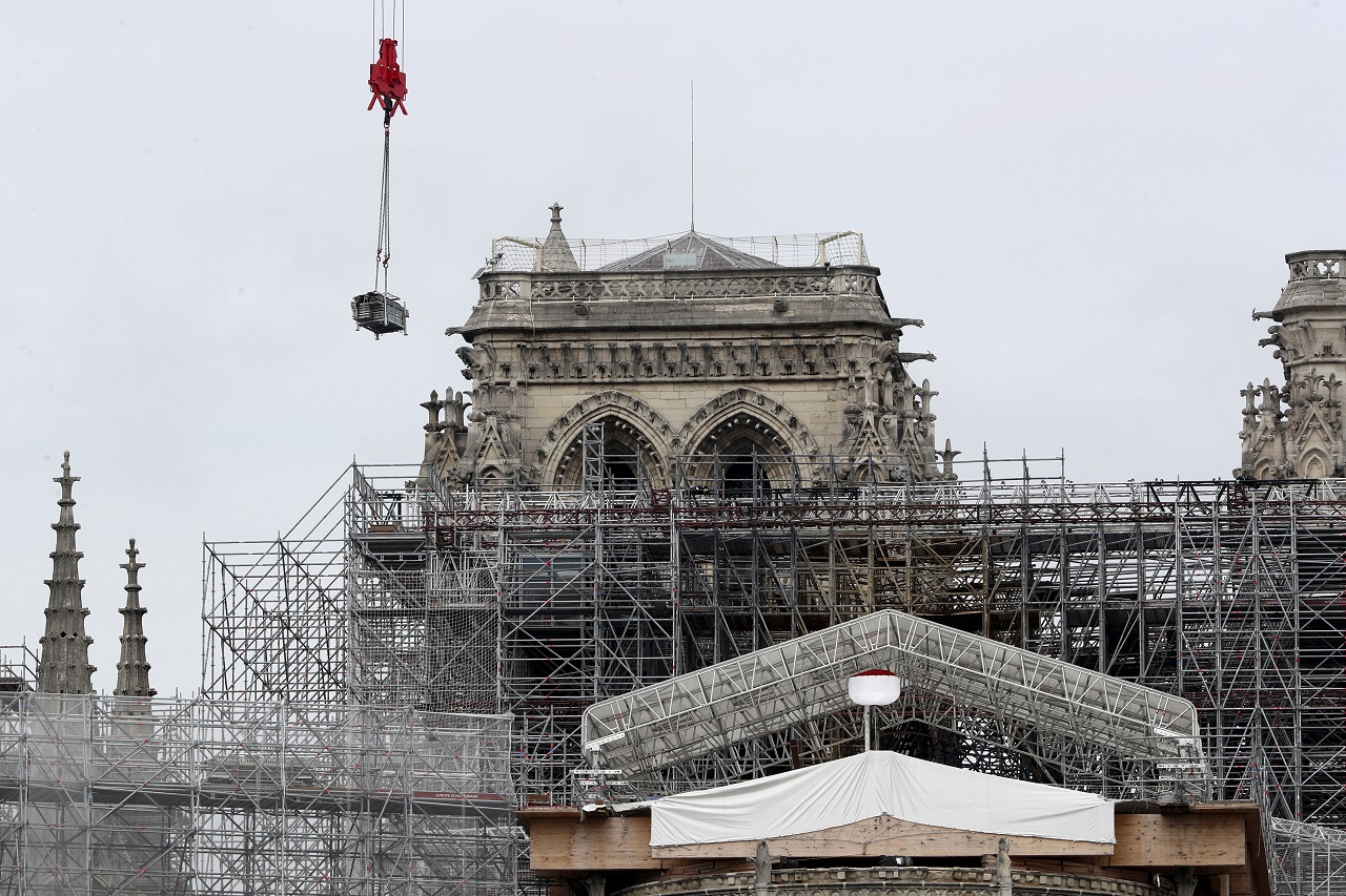 Notre Dame