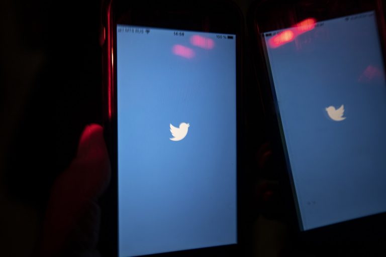 Twitter