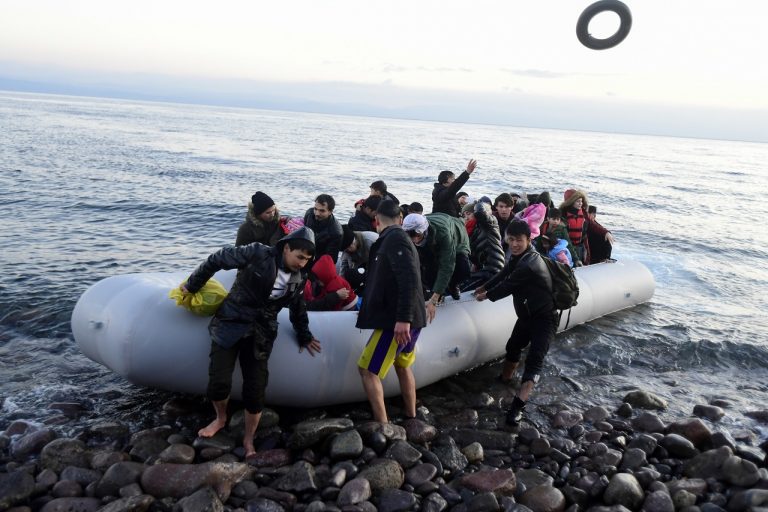 migranti