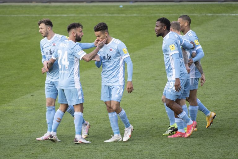 Slovan Bratislava