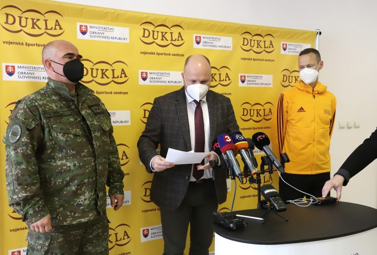 Jaroslav Naď, Matej Tóth, Roman Benčík