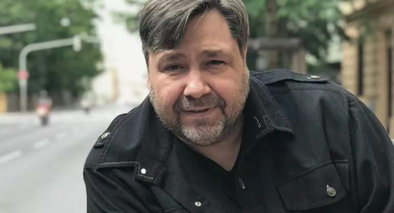 Luboš Xaver Veselý