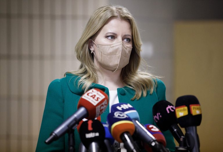 Zuzana Čaputová