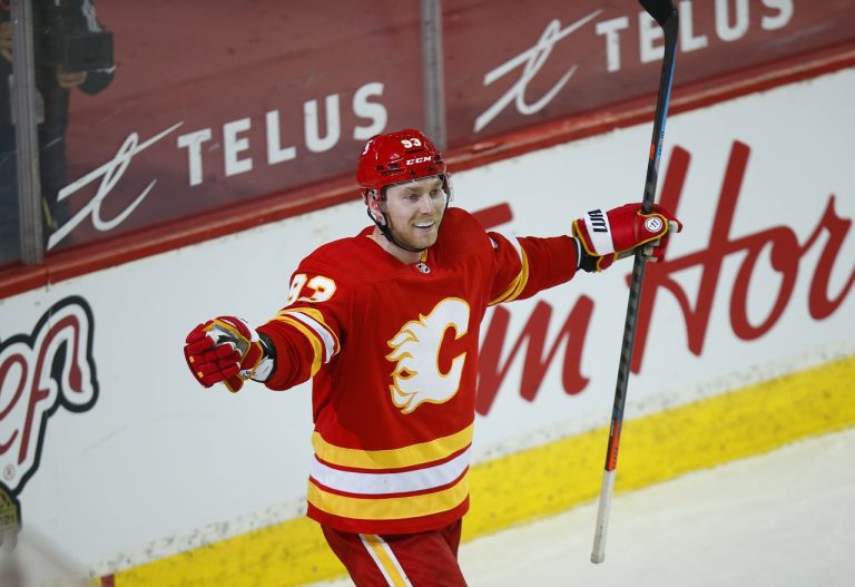 Sam Bennett