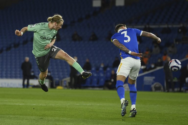 FC Brighton - FC Everton