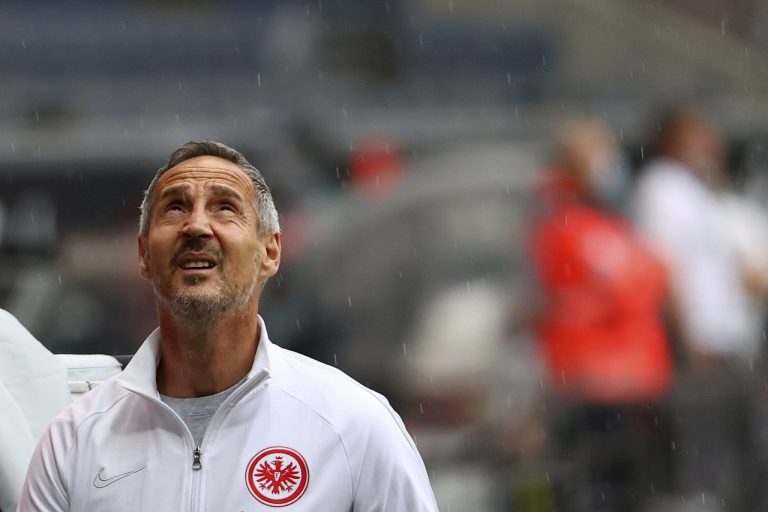 Adi Hütter