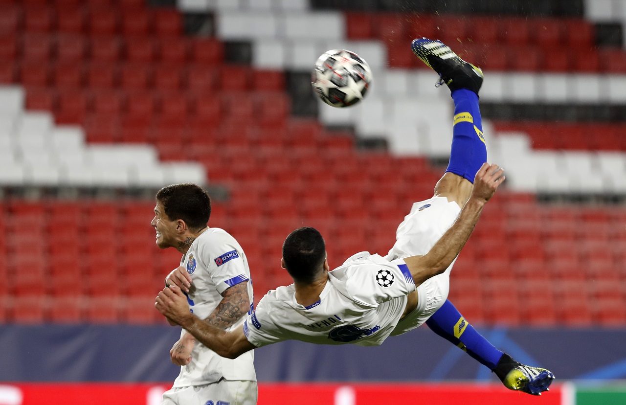 FC Chelsea - FC Porto