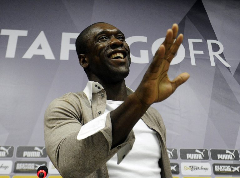 Clarence Seedorf