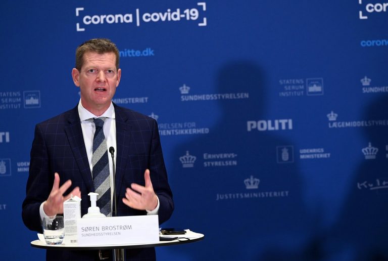 Sören Broström