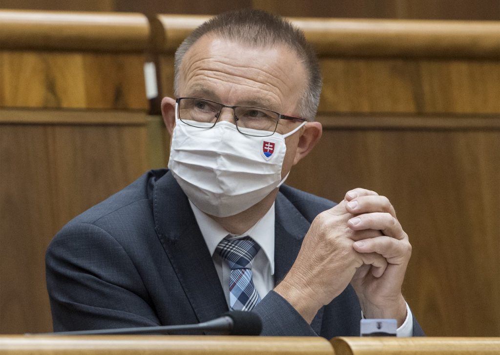 Milan Laurenčík