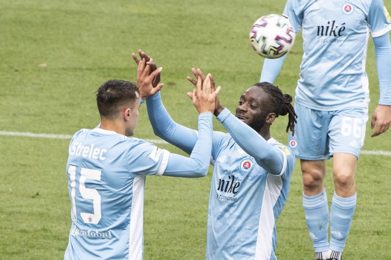 ŠK Slovan Bratislava