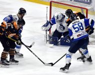 HK Dukla Ingema Michalovce - HK Poprad