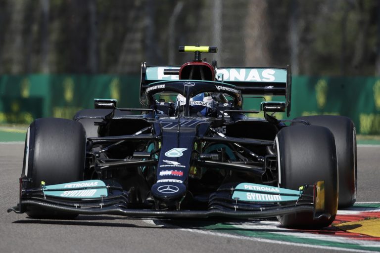 Valtteri Bottas