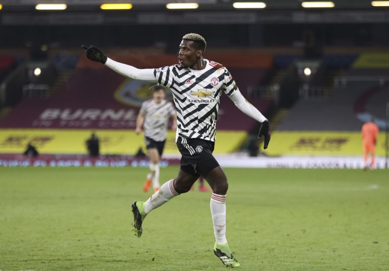 Paul Pogba