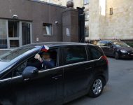 Vyhostenie českých diplomatov z Ruska