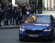 Vyhostenie českých diplomatov z Ruska