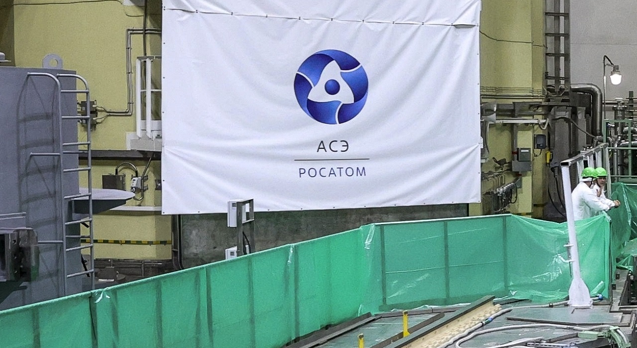 Rosatom