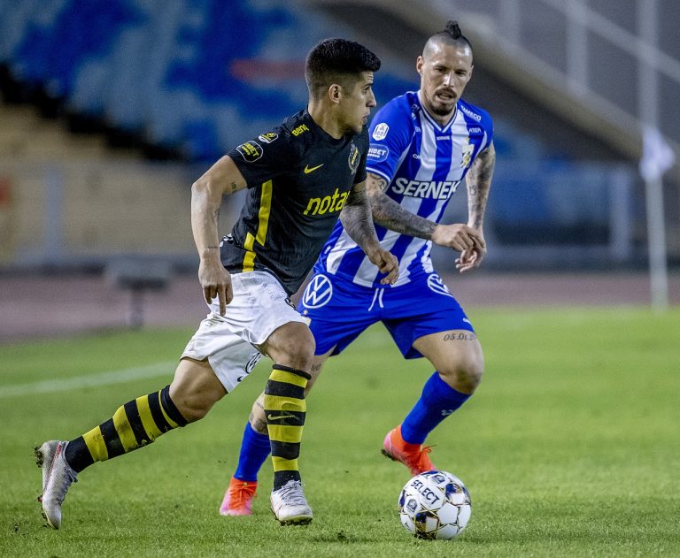 Marek Hamšík