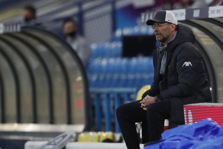 Jürgen Klopp