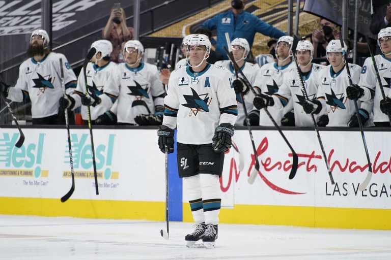 Patrick Marleau