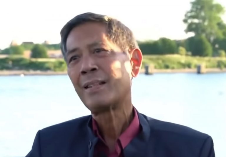 Sucharit Bhakdi