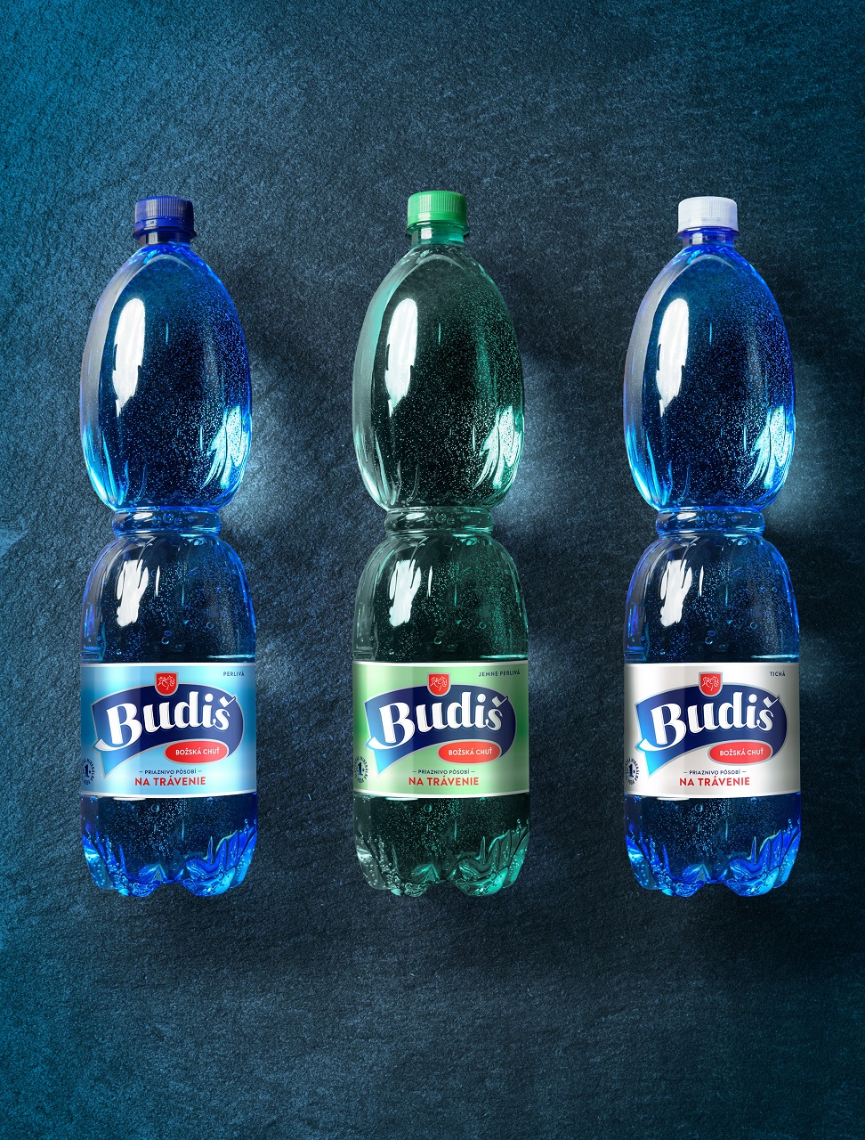 Budiš