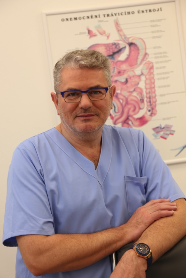 Miloš Bubán