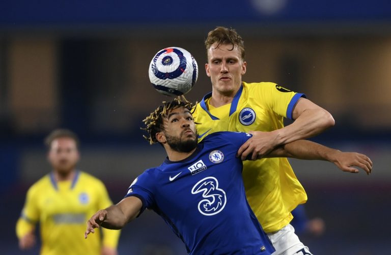 FC Chelsea - Brighton & Hove Albion FC