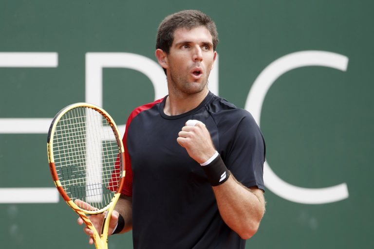 Federico Delbonis