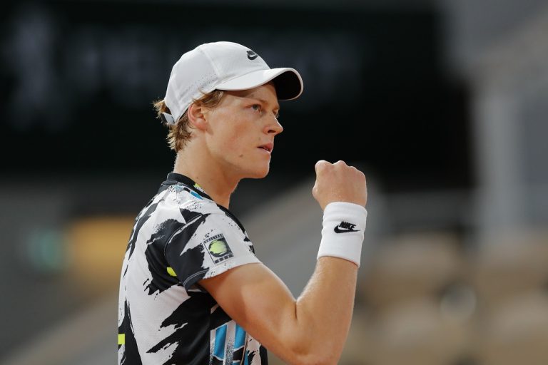 Jannik Sinner