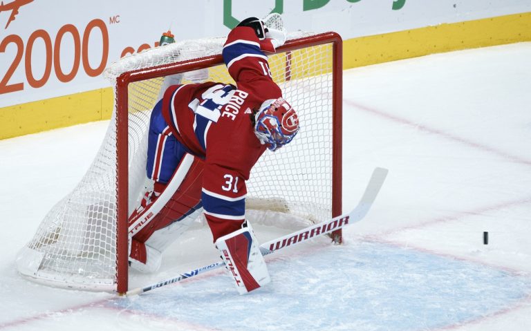 Carey Price