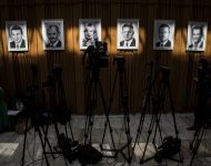 Portréty premiérov Slovenskej republiky