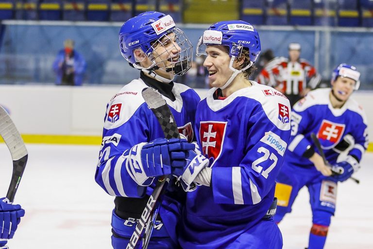 Slovensko - Lotyšsko
