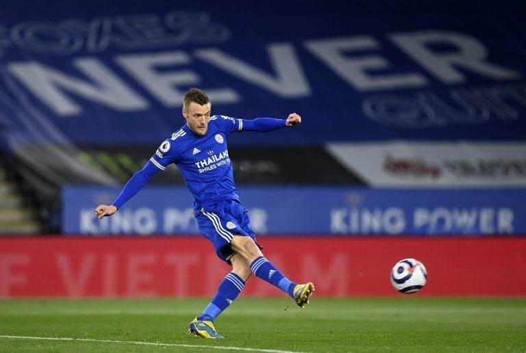 Leicester City - West Bromwich Albion