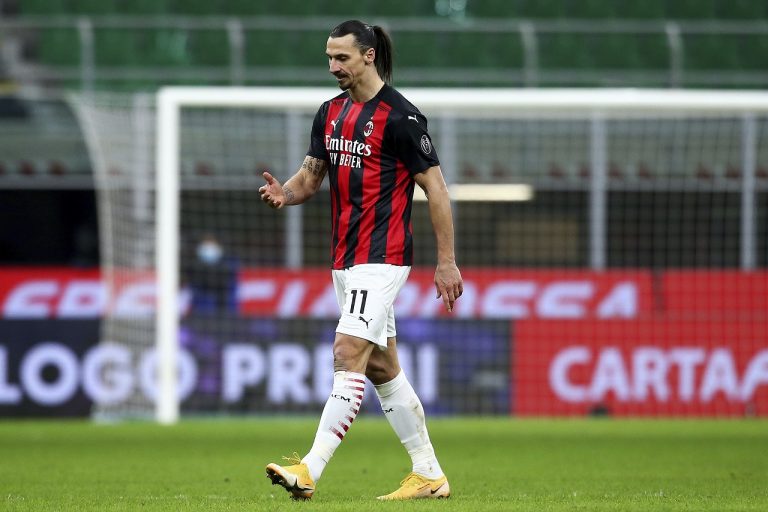 Zlatan Ibrahimovič