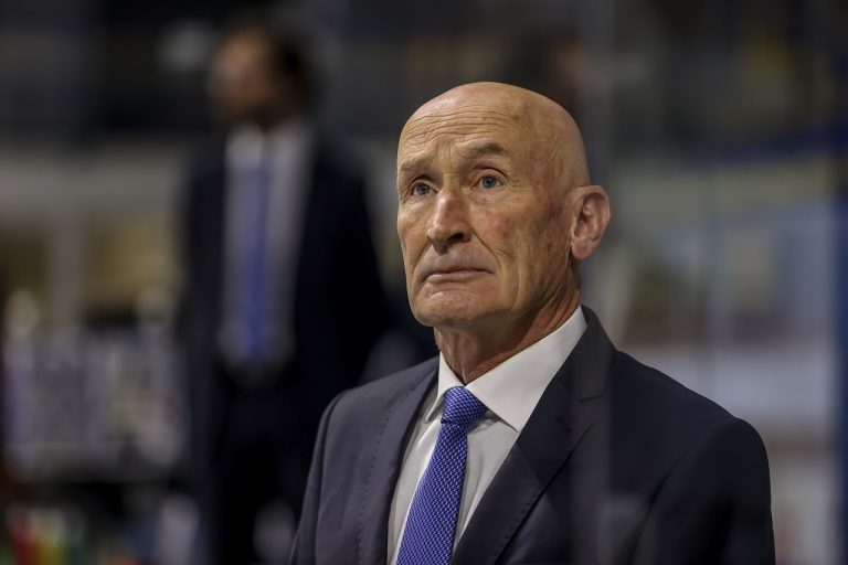 Craig Ramsay