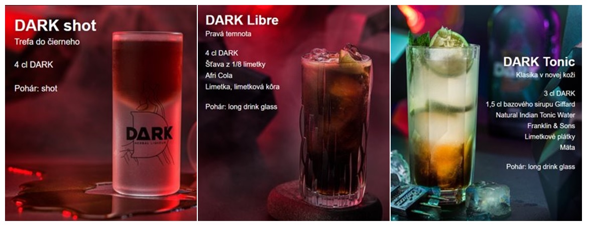 DARK