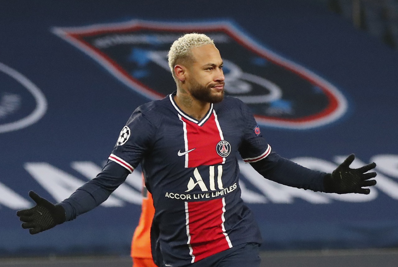 Neymar