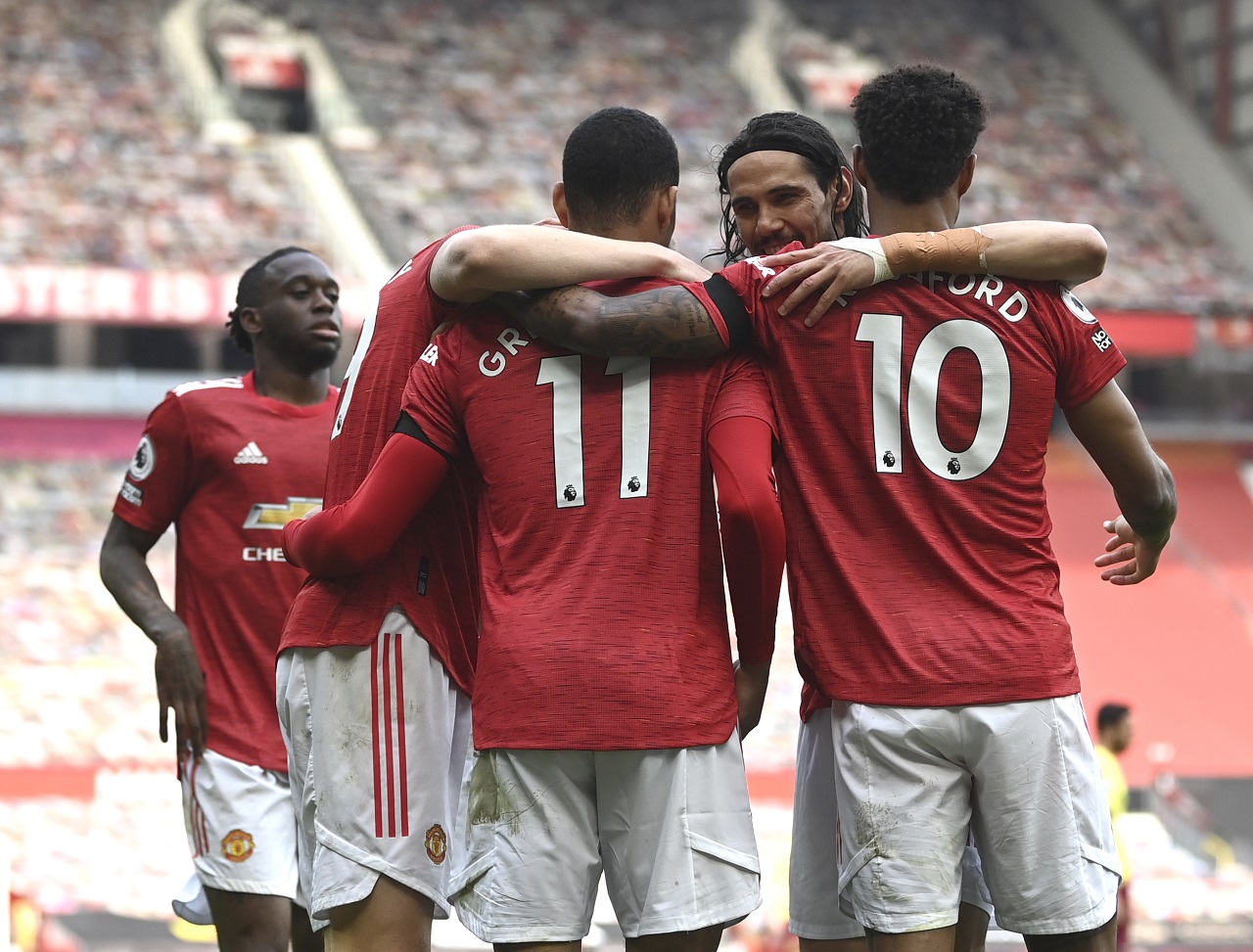 Manchester United