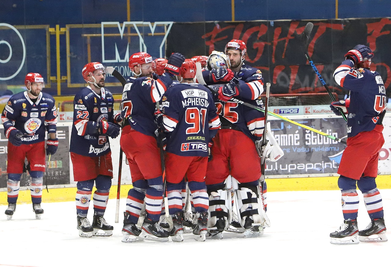 HKM Zvolen