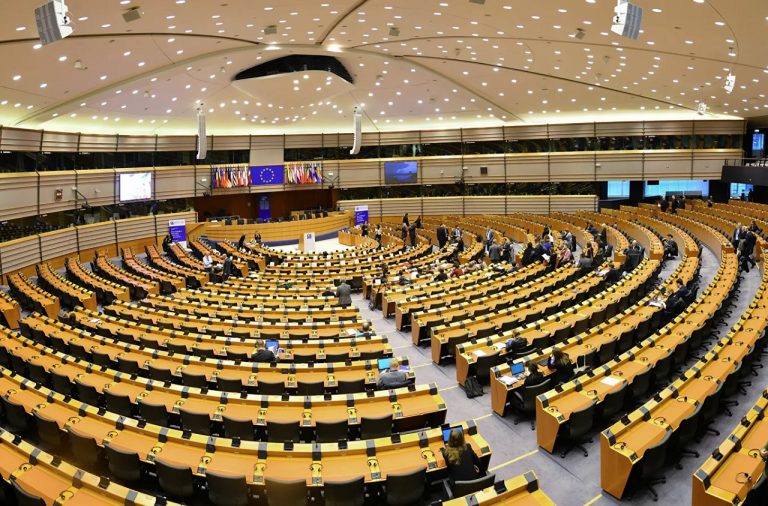 Európsky parlament