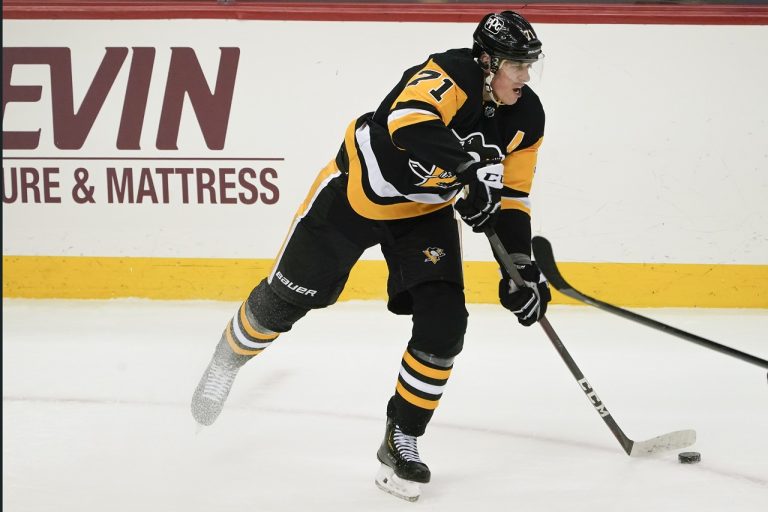 Jevgenij Malkin