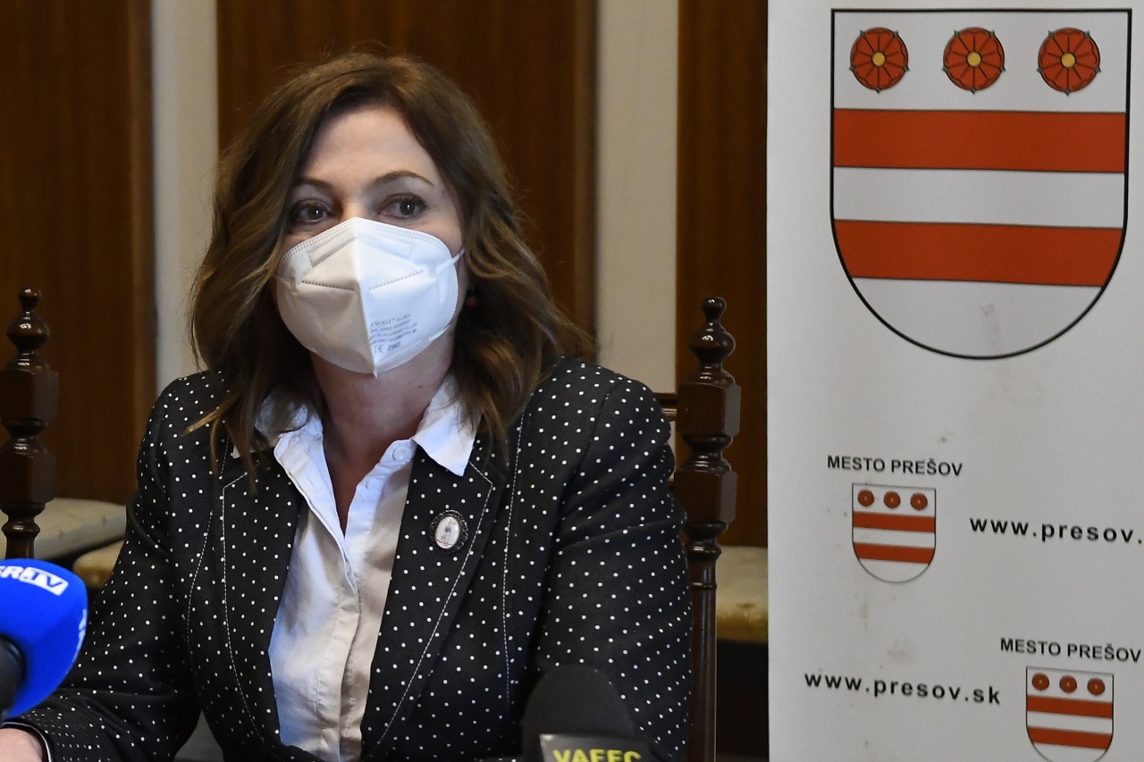 Andrea Turčanová