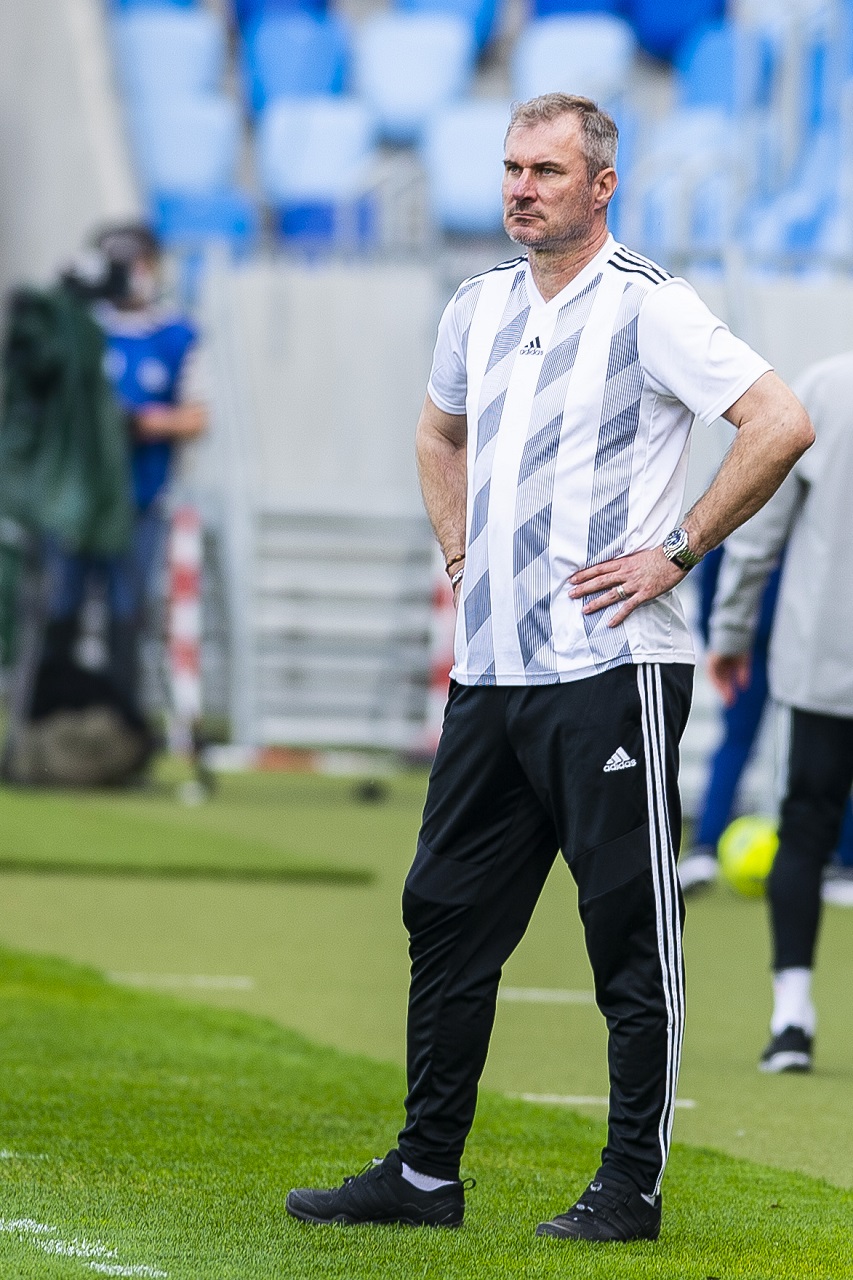 Stanislav Varga