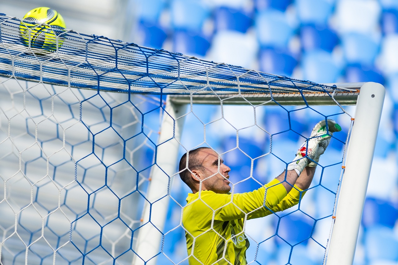 ŠK Slovan Bratislava - FK Dukla Banská Bystrica