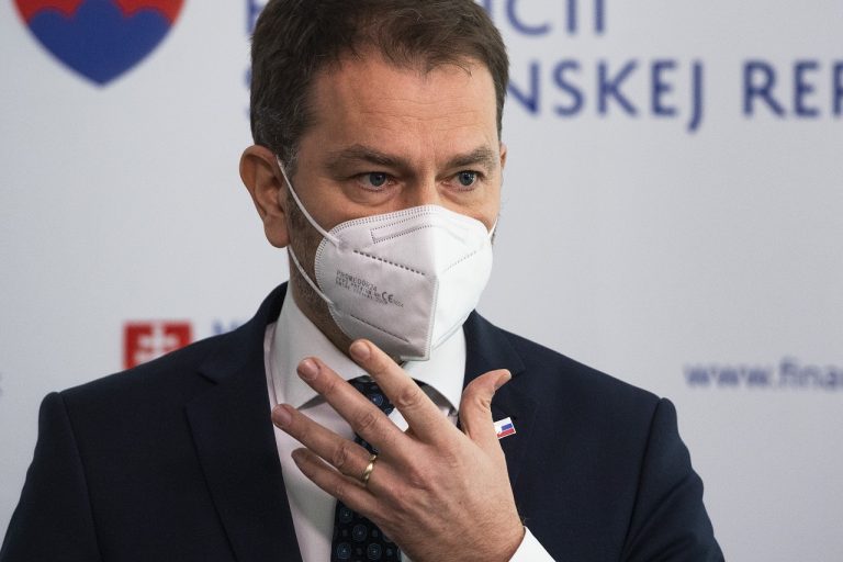 Igor Matovič